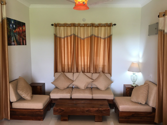 Others 4, Monarch suites, North Goa