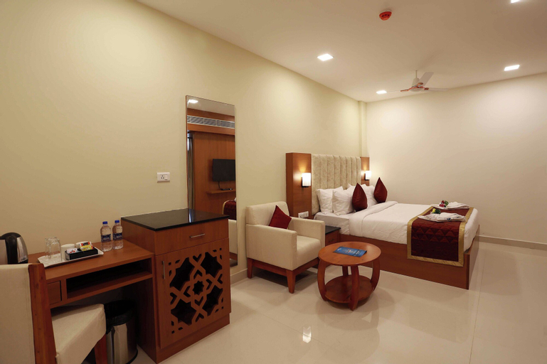 Bedroom 1