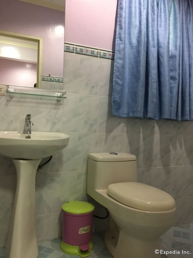 Bedroom 4, The Gabriella Bed And Breakfast, Tagbilaran City