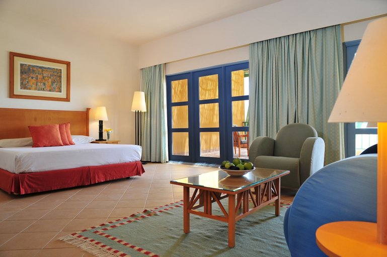 Bedroom 4, Strand Beach Resort, Nuweiba'