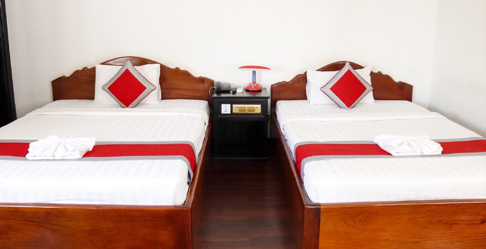 Bedroom 10