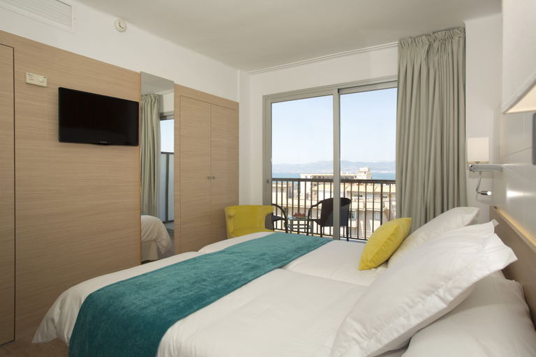 Bedroom 3, Hotel JS Palma Stay - Adults Only, Baleares