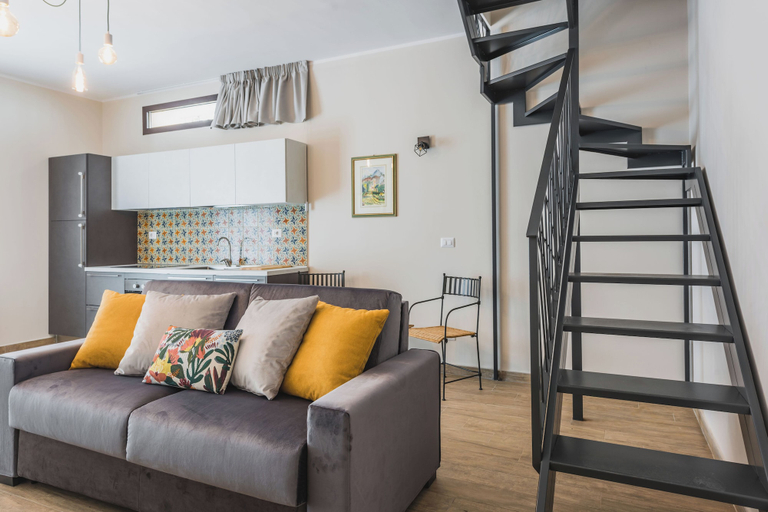 Others 5, Venuto Homes by Wonderful Italy, Catania
