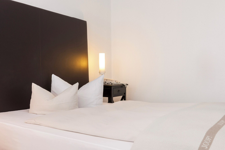 Bedroom 4, BRISTOL Hotel Bad Kissingen, Bad Kissingen