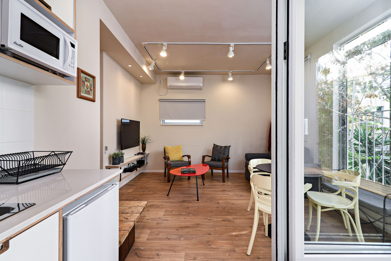 Others 5, Hanasi 129 - Boutique Apartments