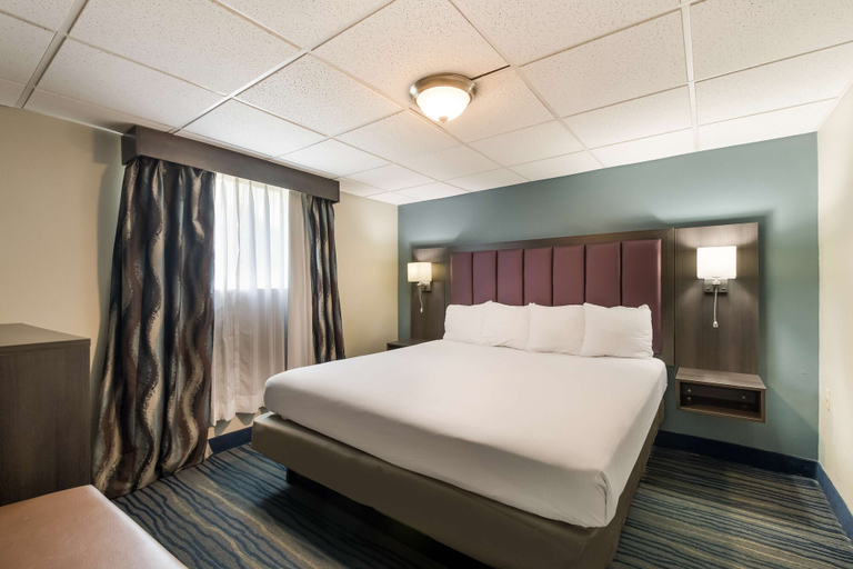 Others 5, Best Western Inn, Franklin