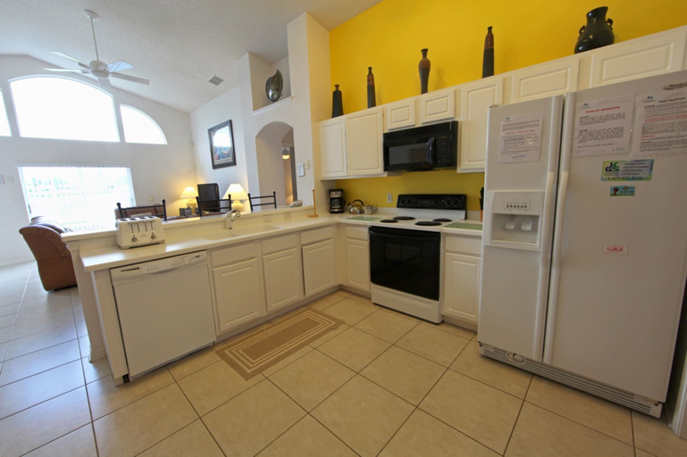 Others 4, 3BR 2BA Home in Rolling Hiils by CV-2616, Osceola