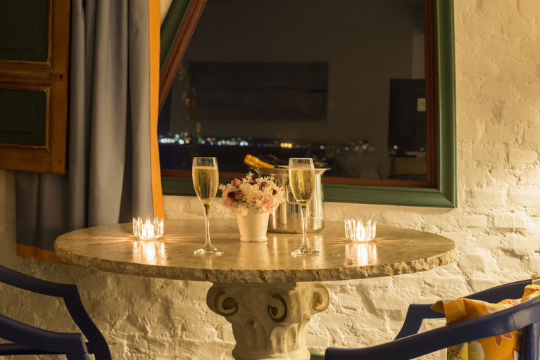 Food & Drinks 5, Maison Joly Residence, Ilhabela