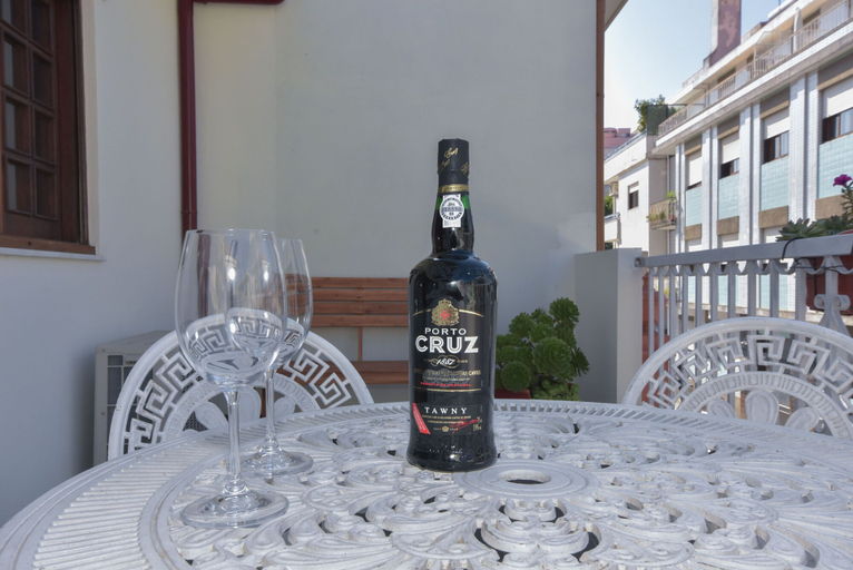 Food & Drinks 3, Douro Prime Downtown, Vila Nova de Gaia