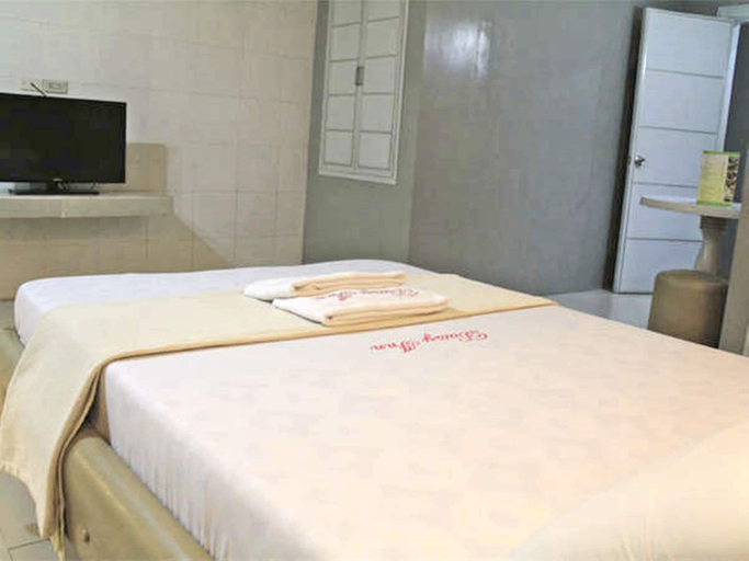 Bedroom 5, Daisy Drive Inn, Pasig City