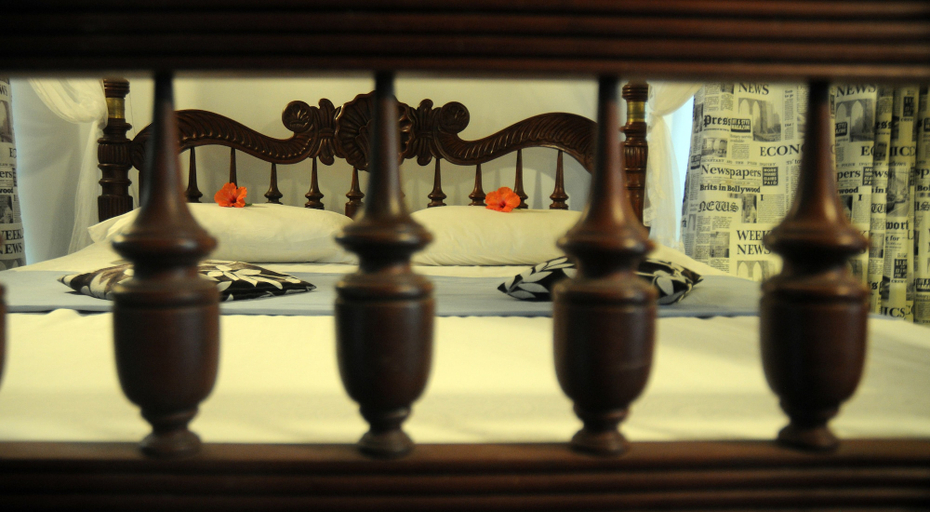 Room 3, Banja Little Villa, Hikkaduwa