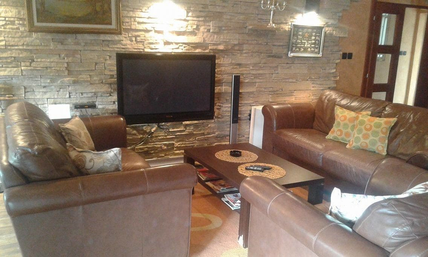 Others 4, Apartments Boka Heart