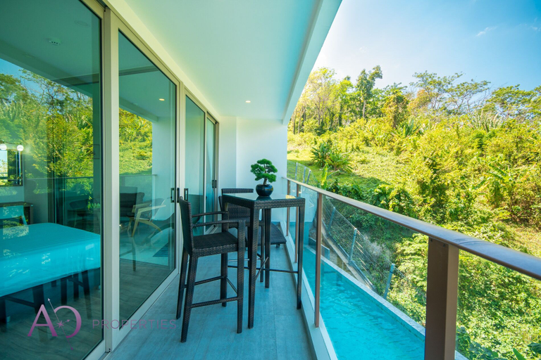 Others 5, Luxury Sea View 1Bedroom Apartment, Phuket Island
