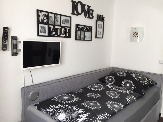 Bedroom, Apartment La Marie, Ostalbkreis
