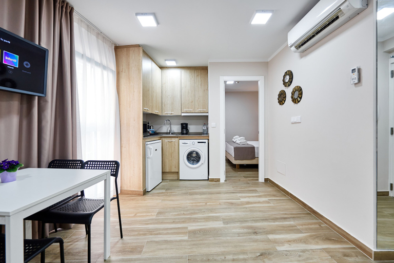 Others 5, GBH Hotel-Apartamentos Caballito de Mar, Alicante