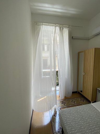 Bedroom 3, Liola Home, Palermo