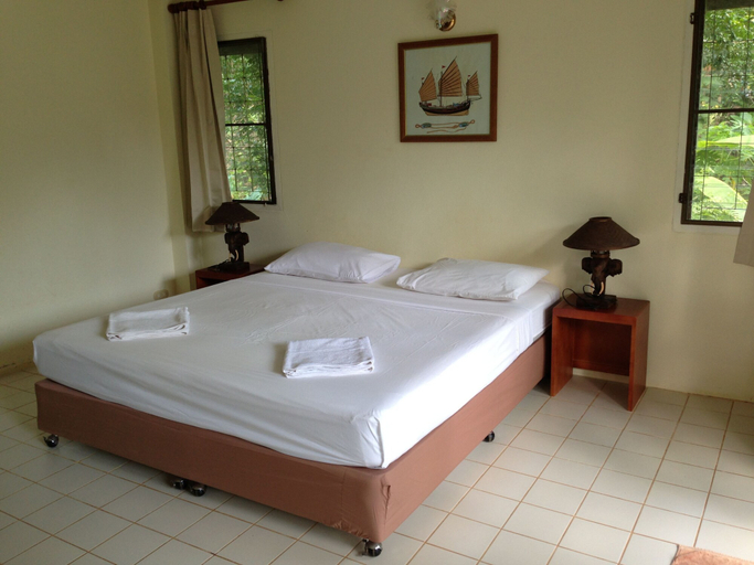 Bedroom 3, Good Days Lanta Beach Resort, Ko Lanta