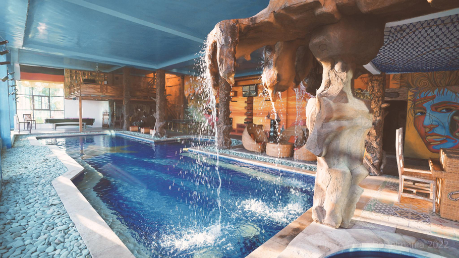 Swimming pool 5, Bottelmania Villa, Buleleng