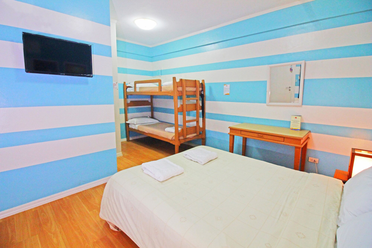 Bedroom 3, Caliraya Resort Club, Lumban