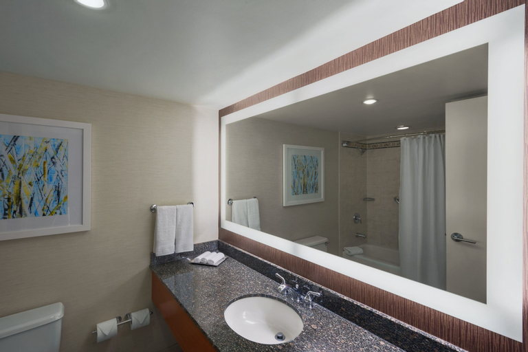 Bathroom 1