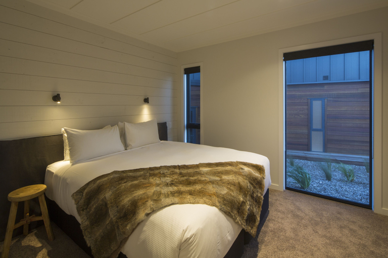 Bedroom 3, Braeside, Queenstown-Lakes