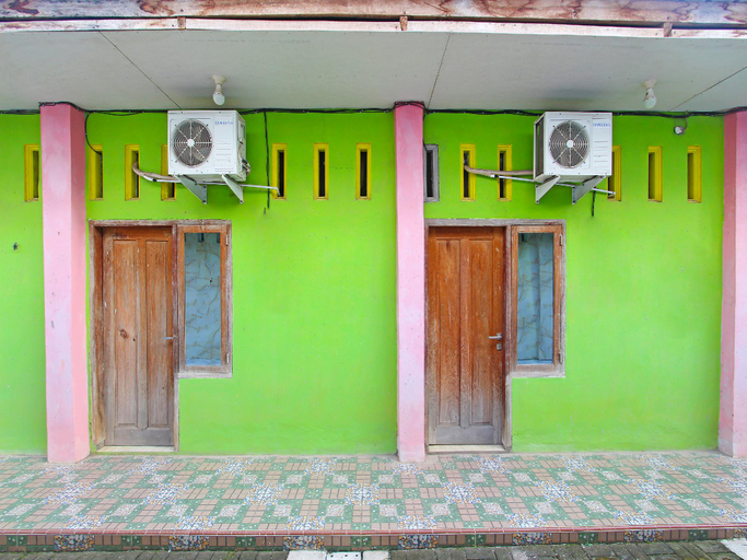 Others 2, OYO 91476 Srikaya Hotel 3, Pekalongan