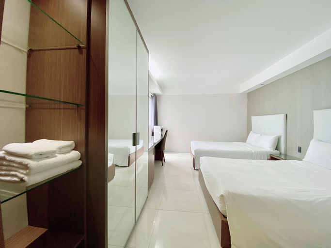 Bedroom 11