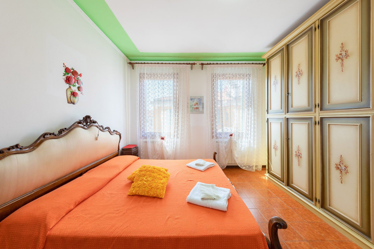 Room 5, Venice Apartment near Station Santa Lucia, Venezia