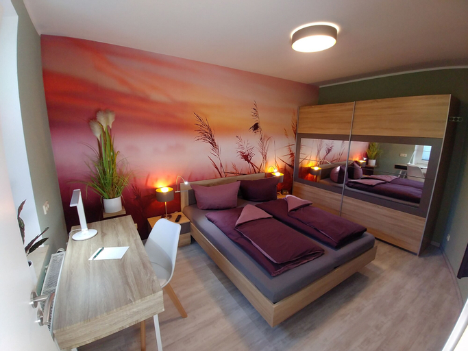 gapart - Apartments mit Küche, Leipzig