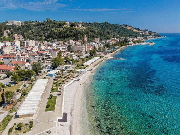 Others 2, Sea La Vie Villa, Ionian Islands