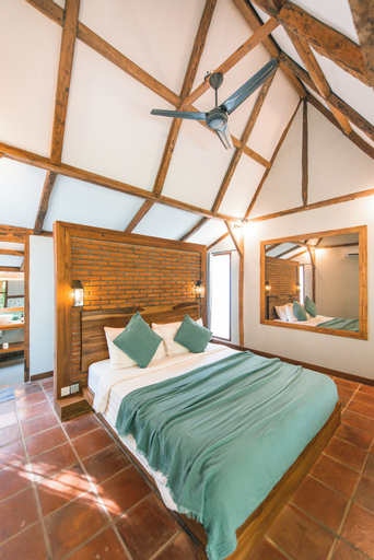 Bedroom 17