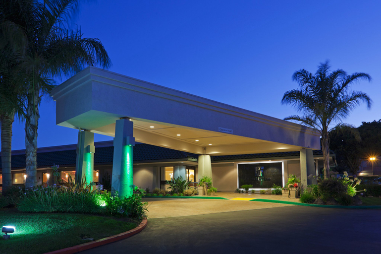 Exterior & Views 2, Holiday Inn DUBLIN-PLEASANTON, Alameda
