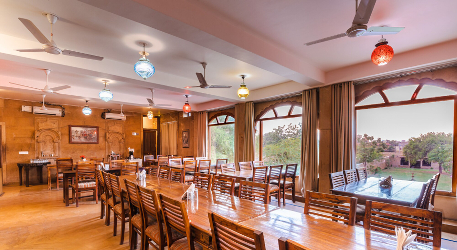 Food & Drinks 5, Hotel Golden Haveli, Jaisalmer