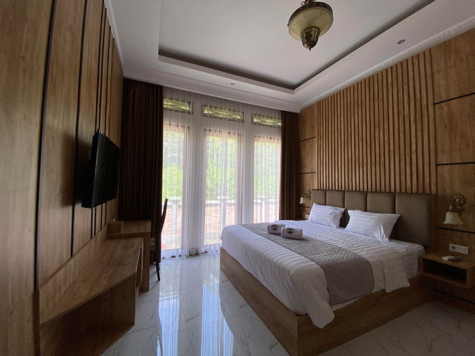 Bedroom 5