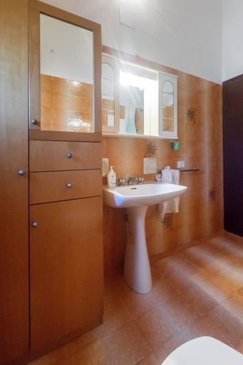 Bathroom 3, Holidays La Villa Cristina, Lecce