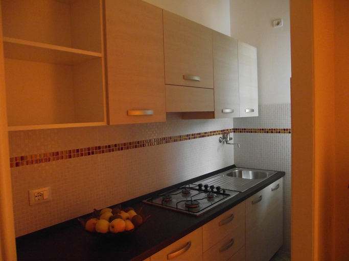 Others 4, Residence Il Borgo degli Ulivi Resort, Savona