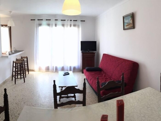 Others 4, Apartamento Eugeni Ors 6, Girona