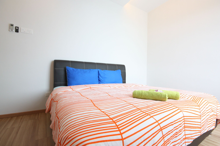 Bedroom 14