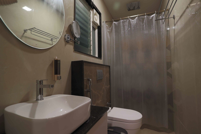 Bathroom 3
