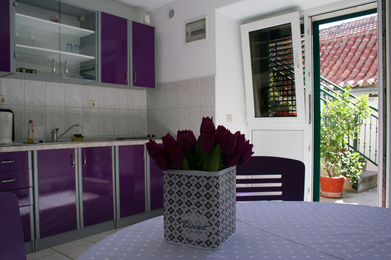 Others 4, Guest House Petricevic, Split