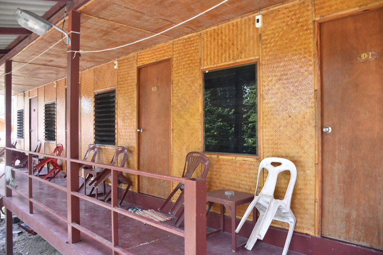 Exterior & Views 2, Rapala Rock Wood Resort, Mueang Krabi
