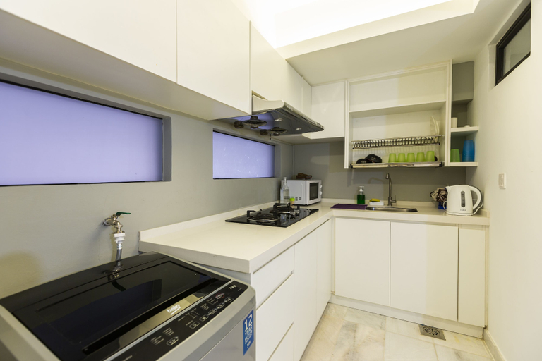 Others 4, The Forum Condominium by Brassalova 74, Kuala Lumpur
