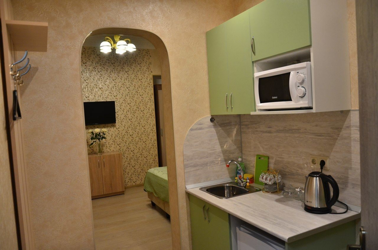Others 4, Apart33, Sankt-Peterburg gorsovet