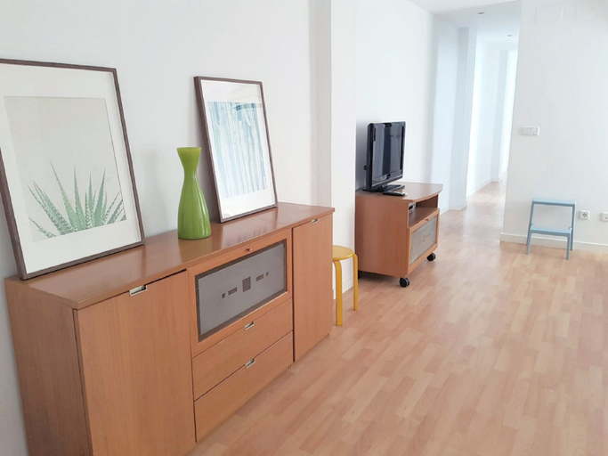Others 4, Apartamento en Antiguo cauce Río Turia, Valencia