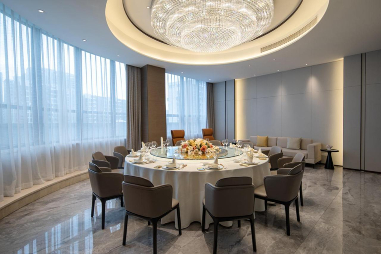 Food & Drinks 3, Holiday Inn NINGDE DIJING by IHG, Ningde