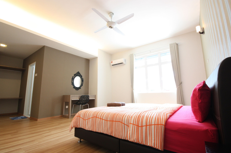 Bedroom 17