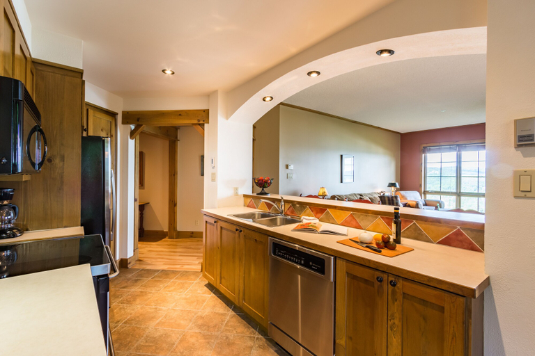 Others 5, Equinoxe by Tremblant Platinum, Les Laurentides