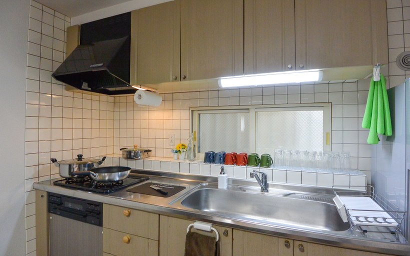 Others 5, KIYAZA Home Sapporo, Sapporo