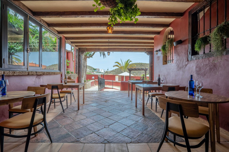 Food & Drinks 5, Hotel Ecolife Tenerife, Santa Cruz de Tenerife