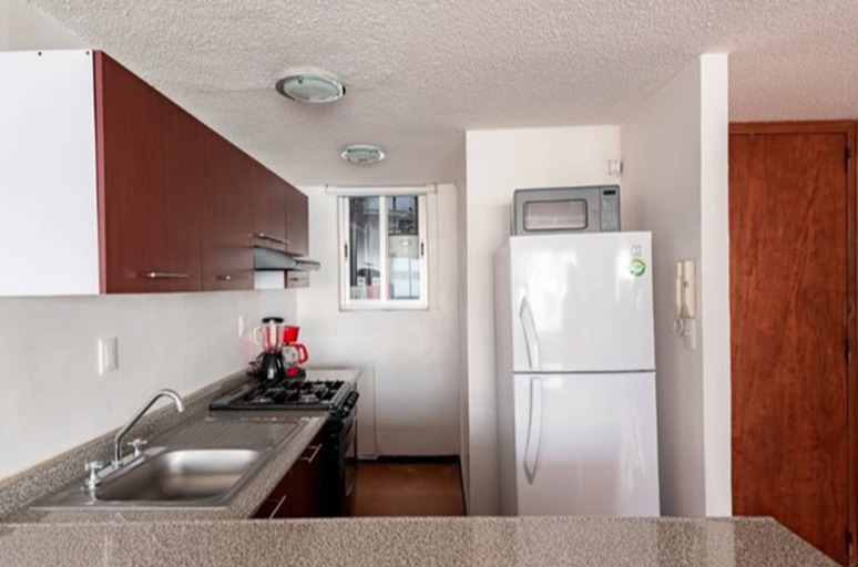 Others 4, JUUB Amazing Apartment at Reforma, Mexico City